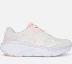 Relaxed Fit: D'Lux Walker 2.0 - Active Pace