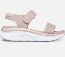 Relaxed Fit D'Lux Walker - New Block
