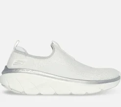 Relaxed Fit: D'Lux Walker 2.0 - Sparkle Forever