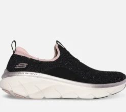 Relaxed Fit: D'Lux Walker 2.0 - Sparkle Forever