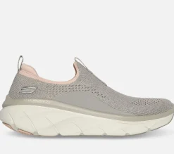 Relaxed Fit: D'Lux Walker 2.0 - Bold State