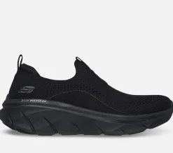 Relaxed Fit: D'Lux Walker 2.0 - Bold State