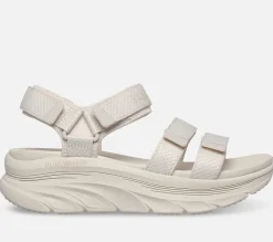 Relaxed Fit: D'Lux Walker - Going-Out Vibes