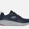 Relaxed Fit: D'Lux Walker 2.0 - Steadyway