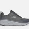 Relaxed Fit: D'Lux Walker 2.0 - Steadyway