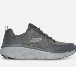 Relaxed Fit: D'Lux Walker 2.0 - Steadyway