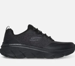 Relaxed Fit: D'Lux Walker 2.0 - Steadyway