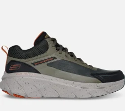 Relaxed Fit: D'Lux Walker 2.0 - Grailo - Waterproof