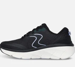 Relaxed Fit: D'Lux Walker 2.0 - Active Pace