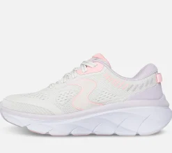 Relaxed Fit: D'Lux Walker 2.0 - Active Pace