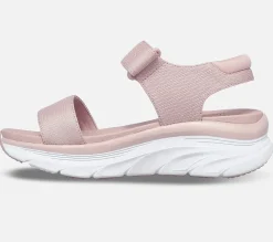 Relaxed Fit D'Lux Walker - New Block