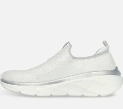 Relaxed Fit: D'Lux Walker 2.0 - Sparkle Forever