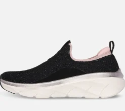 Relaxed Fit: D'Lux Walker 2.0 - Sparkle Forever