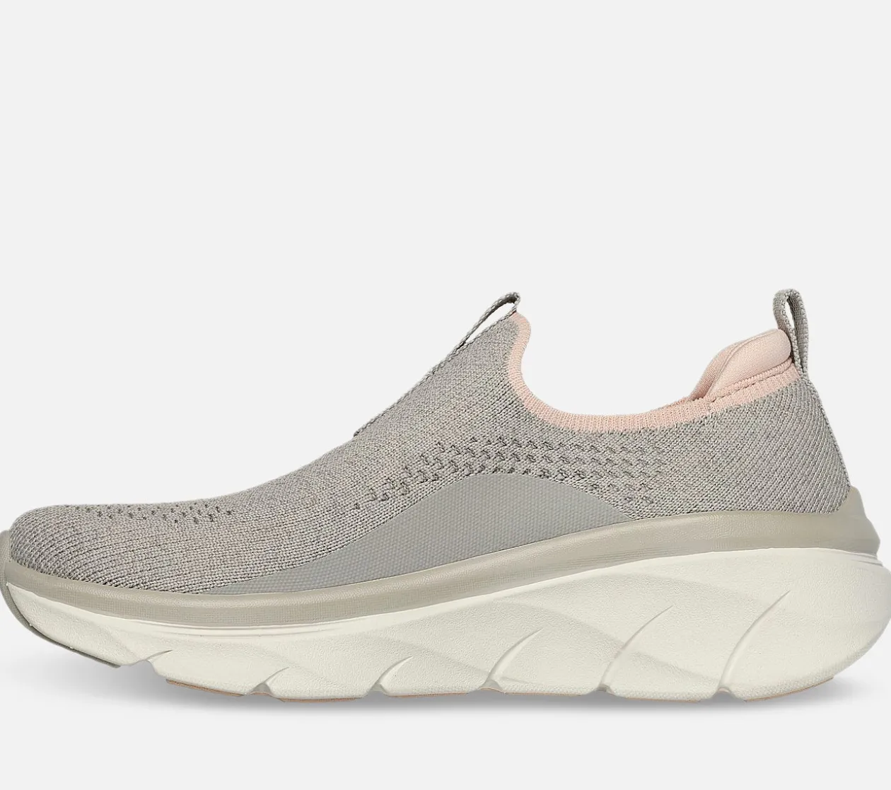 Relaxed Fit: D'Lux Walker 2.0 - Bold State