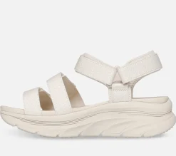 Relaxed Fit: D'Lux Walker - Going-Out Vibes