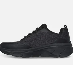Relaxed Fit: D'Lux Walker 2.0 - Steadyway