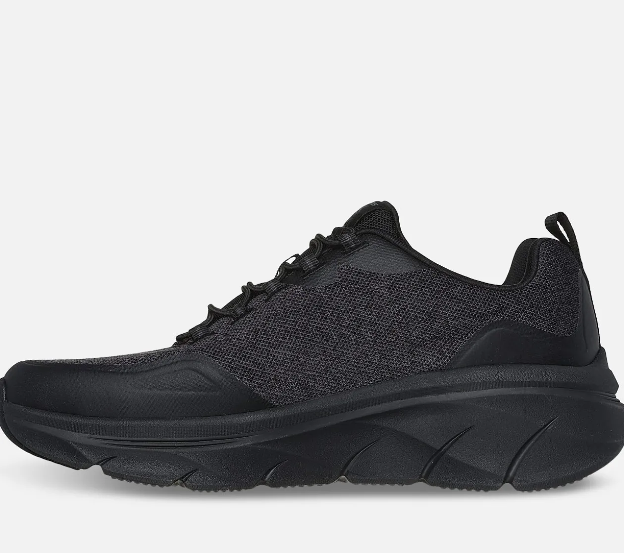 Relaxed Fit: D'Lux Walker 2.0 - Steadyway