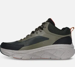 Relaxed Fit: D'Lux Walker 2.0 - Grailo - Waterproof