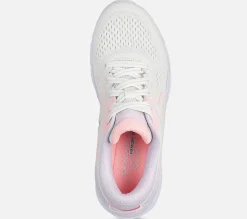 Relaxed Fit: D'Lux Walker 2.0 - Active Pace