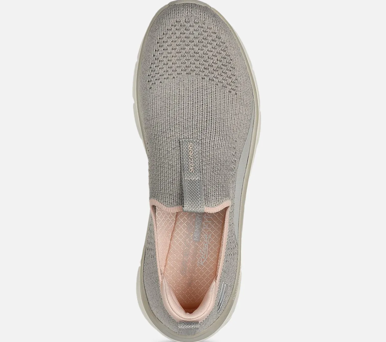 Relaxed Fit: D'Lux Walker 2.0 - Bold State