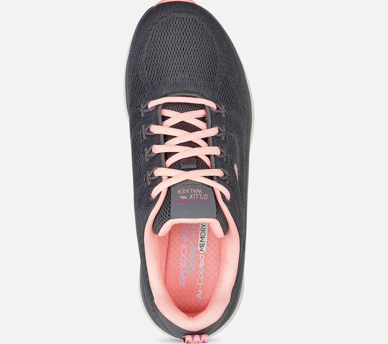 Relaxed Fit: D'Lux Walker - Get Oasis - Waterproof