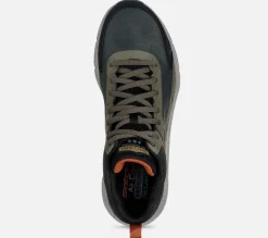 Relaxed Fit: D'Lux Walker 2.0 - Grailo - Waterproof
