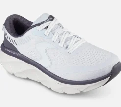 Relaxed Fit: D'Lux Walker 2.0 - Active Pace