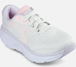Relaxed Fit: D'Lux Walker 2.0 - Active Pace