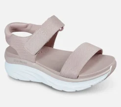 Relaxed Fit D'Lux Walker - New Block