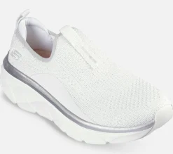 Relaxed Fit: D'Lux Walker 2.0 - Sparkle Forever