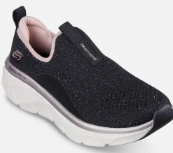 Relaxed Fit: D'Lux Walker 2.0 - Sparkle Forever