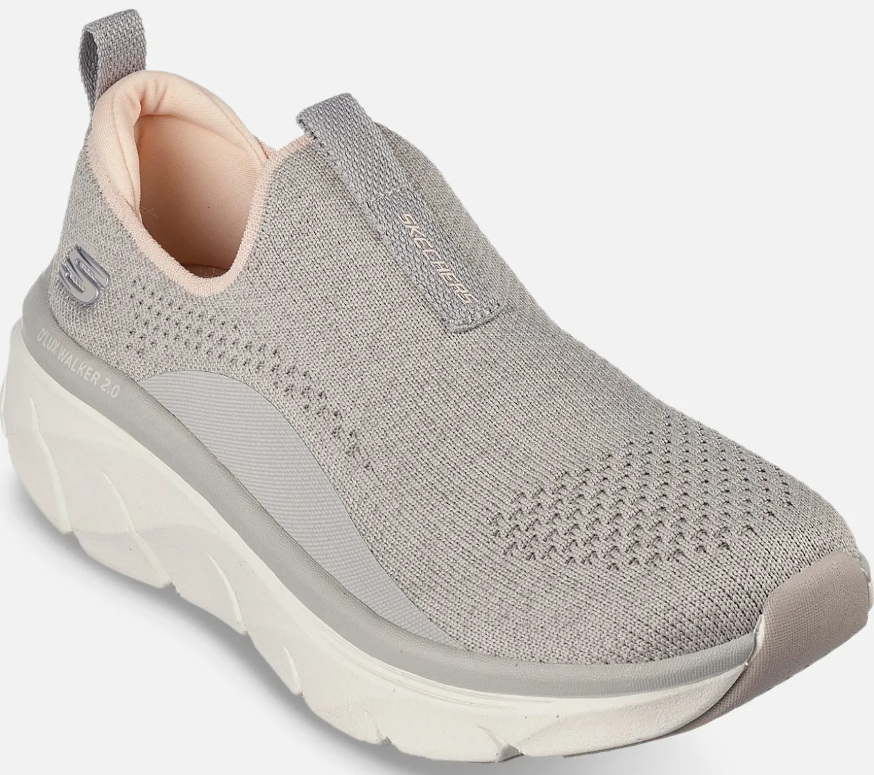 Relaxed Fit: D'Lux Walker 2.0 - Bold State