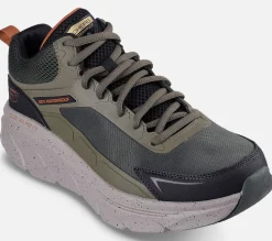 Relaxed Fit: D'Lux Walker 2.0 - Grailo - Waterproof
