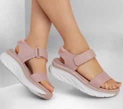 Relaxed Fit D'Lux Walker - New Block
