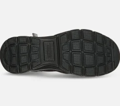 Relaxed Fit: Easy Going - High Zip