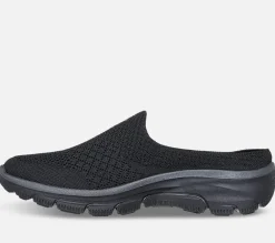 Relaxed Fit: Easy Going - Open Flow