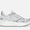 Relaxed Fit: Edgeride - Silver Eclipse