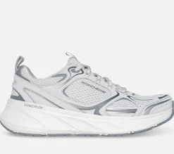 Relaxed Fit: Edgeride - Silver Eclipse