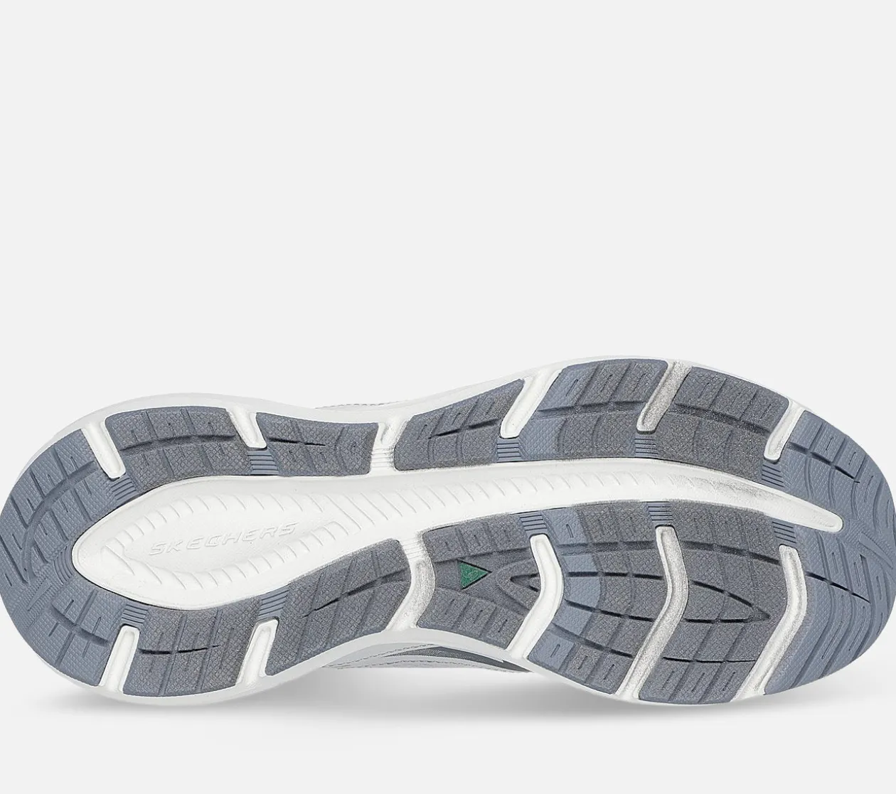 Relaxed Fit: Edgeride - Silver Eclipse