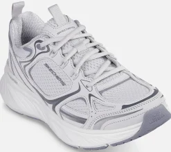 Relaxed Fit: Edgeride - Silver Eclipse
