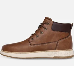 Relaxed Fit: Garlan - Deno - Waterproof