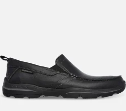 Relaxed Fit: Harper - Forde