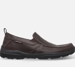 Relaxed Fit: Harper - Forde