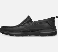 Relaxed Fit: Harper - Forde