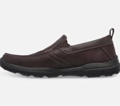 Relaxed Fit: Harper - Forde