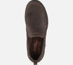 Relaxed Fit: Harper - Forde