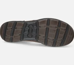 Relaxed Fit: Harper - Forde