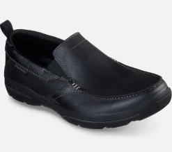 Relaxed Fit: Harper - Forde