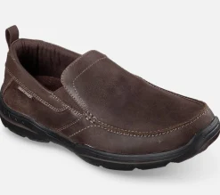 Relaxed Fit: Harper - Forde