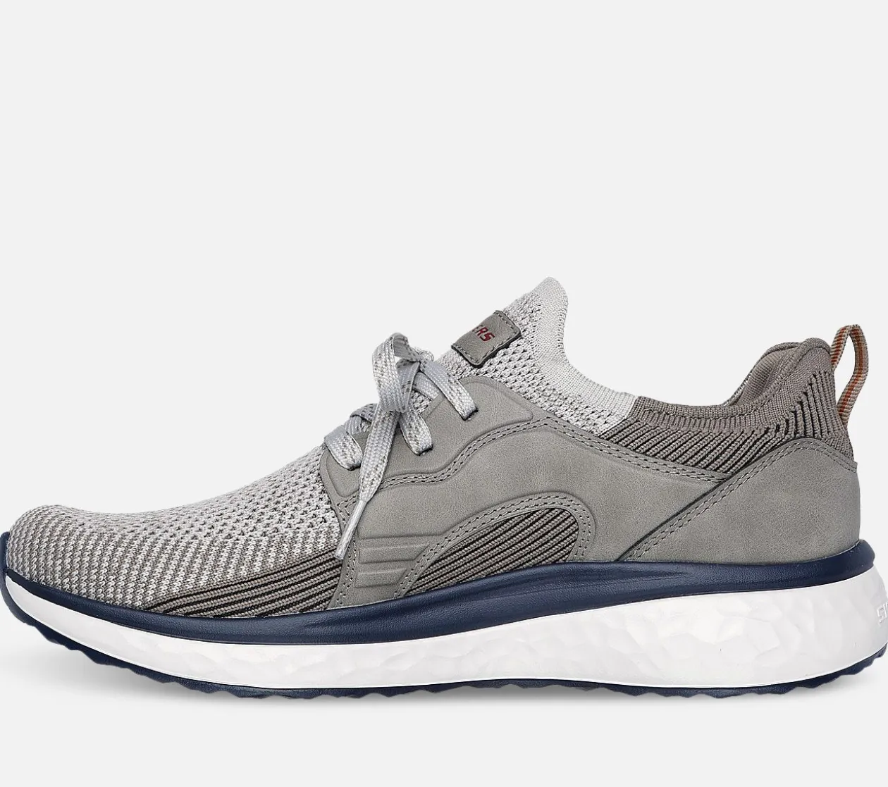 Relaxed Fit: Lancer - Dalton